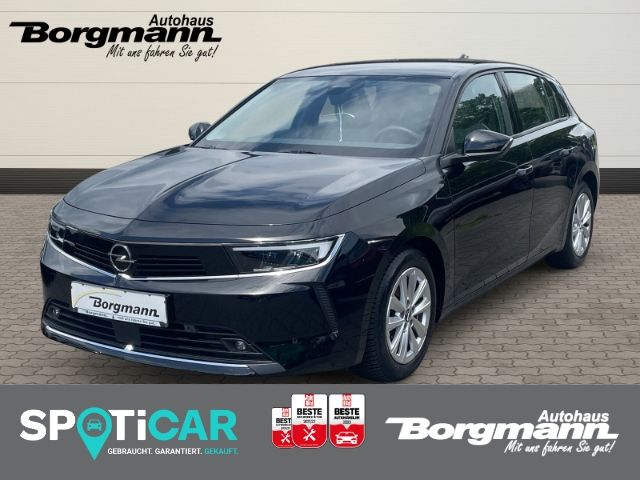 Opel Astra 19.350 km 15.790 &euro; Haltern am See 45721