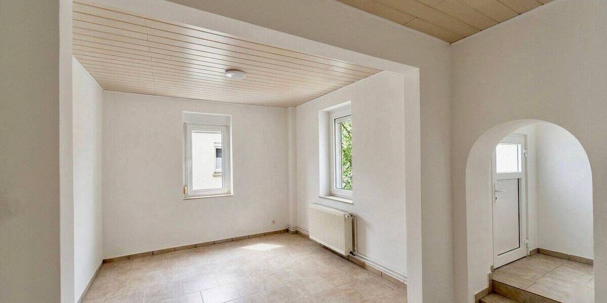 Mehrfamilienhaus, Wohnhaus Gelsenkirchen Hassel - 3 Zimmer, 78 m&sup2;, 199.000&euro; | Angebot:26554598