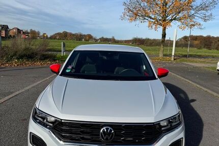 VW T-Roc 80.000 km 23.000 &euro; Dülmen 48249