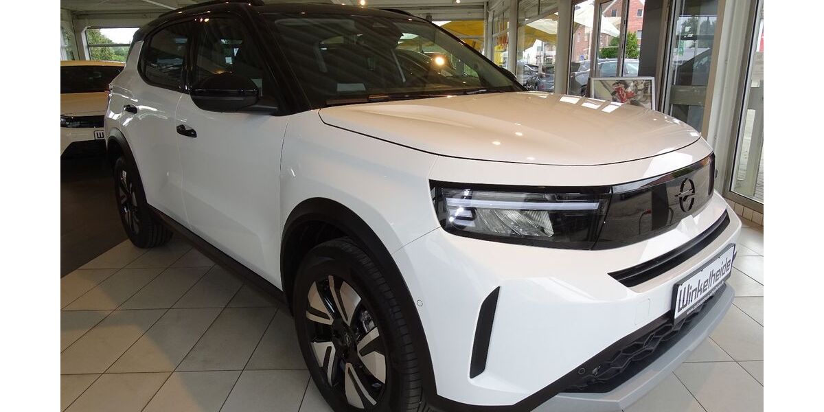Opel Frontera 1.589 km 26.144 &euro; Waltrop 45731