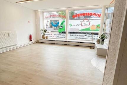 Gewerbeobjekt Dortmund Innenstadt Ost - 500&euro; | Angebot:26470833