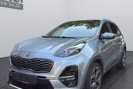 Kia Sportage 97.000 km 15.990 &euro; Dortmund 44149