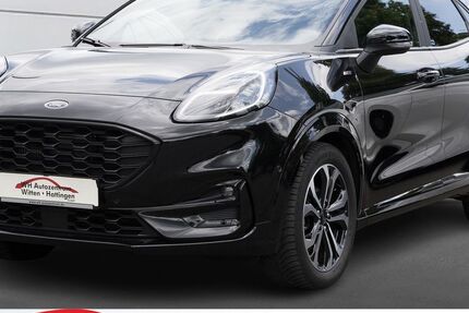 Ford Puma 41.810 km 18.434 &euro; Witten 58453