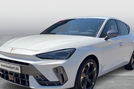 Cupra Leon 9.460 km 29.424 &euro; Dortmund 44269