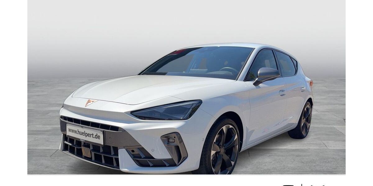 Cupra Leon 9.460 km 29.424 &euro; Dortmund 44269