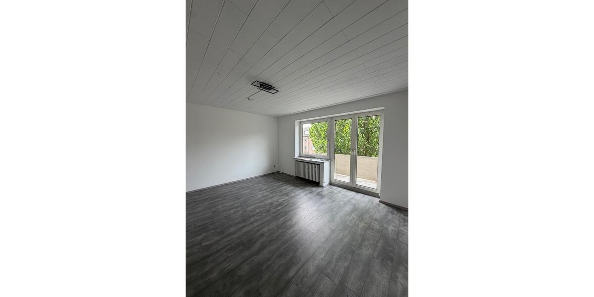 Etagenwohnung Gelsenkirchen Erle - 2.5 Zimmer, 68 m&sup2;, 590&euro; | Angebot:26476687
