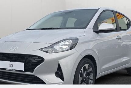 Hyundai i10 15.000 km 15.790 &euro; Datteln 45711