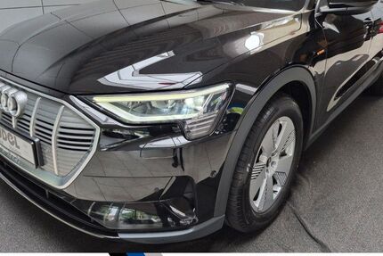 Audi e-tron 78.250 km 30.840 &euro; Raesfeld 46348