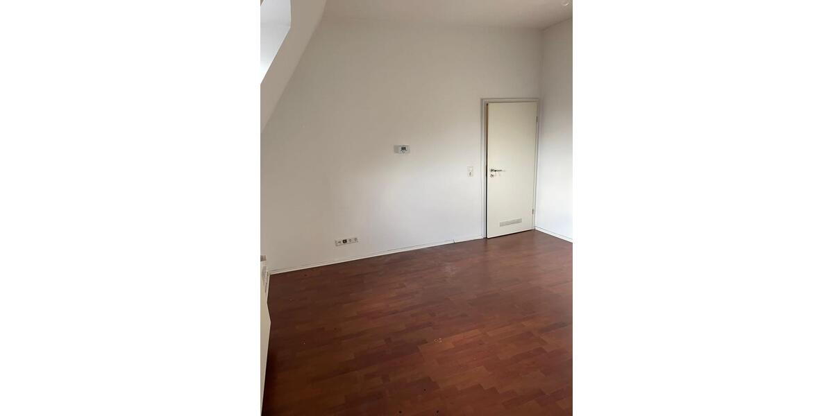 Etagenwohnung Bochum Günnigfeld - 2 Zimmer, 55 m&sup2;, 410&euro; | Angebot:26462841