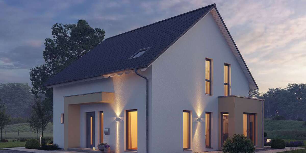 Einfamilienhaus Marl Alt-Marl - 4 Zimmer, 162 m&sup2;, 462.000&euro; | Angebot:26816147