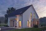 Einfamilienhaus Marl Alt-Marl - 4 Zimmer, 162 m&sup2;, 462.000&euro; | Angebot:26816147