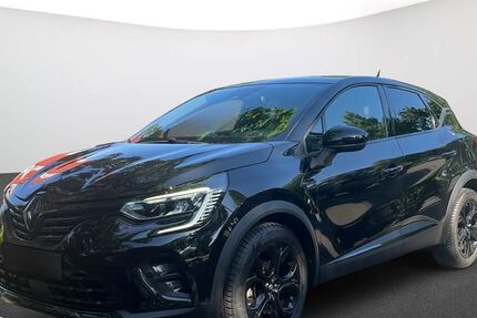 Renault Captur 30.740 km 19.990 &euro; Borken 46325