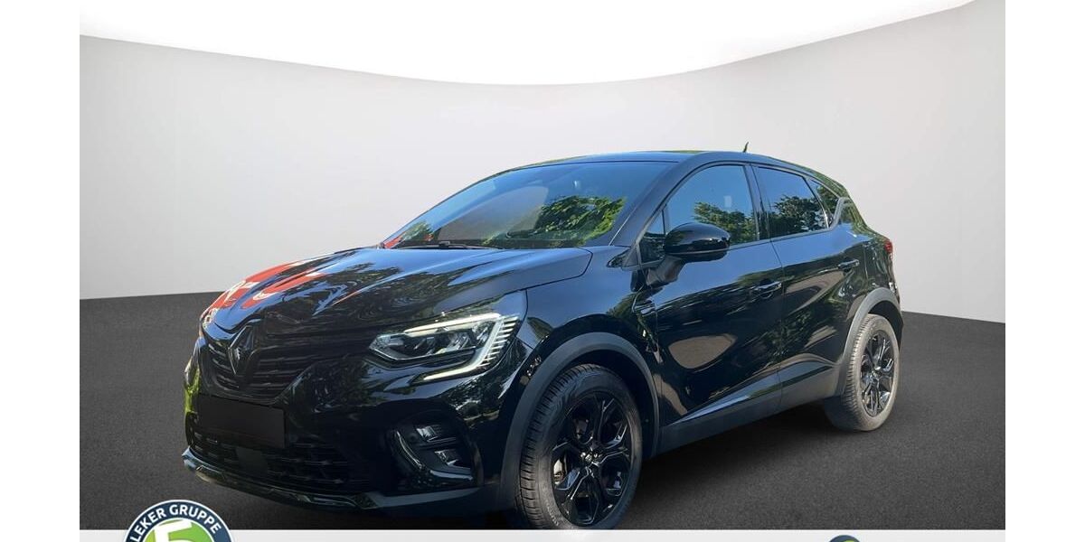 Renault Captur 30.740 km 19.990 &euro; Borken 46325