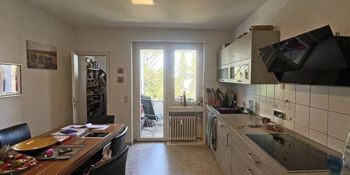 Etagenwohnung Essen Bredeney - 2 Zimmer, 74 m&sup2;, 730&euro; | Angebot:26568732