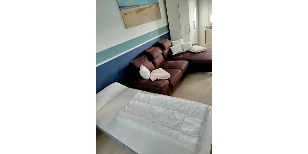 Erdgeschoßwohnung Lünen Alstedde - 2 Zimmer, 45 m&sup2;, 15&euro; | Angebot:25900218