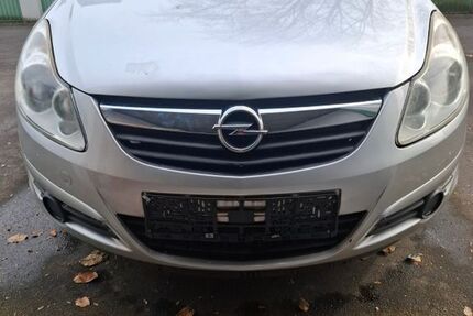 Opel Corsa 140.000 km 750 &euro; Marl 45770