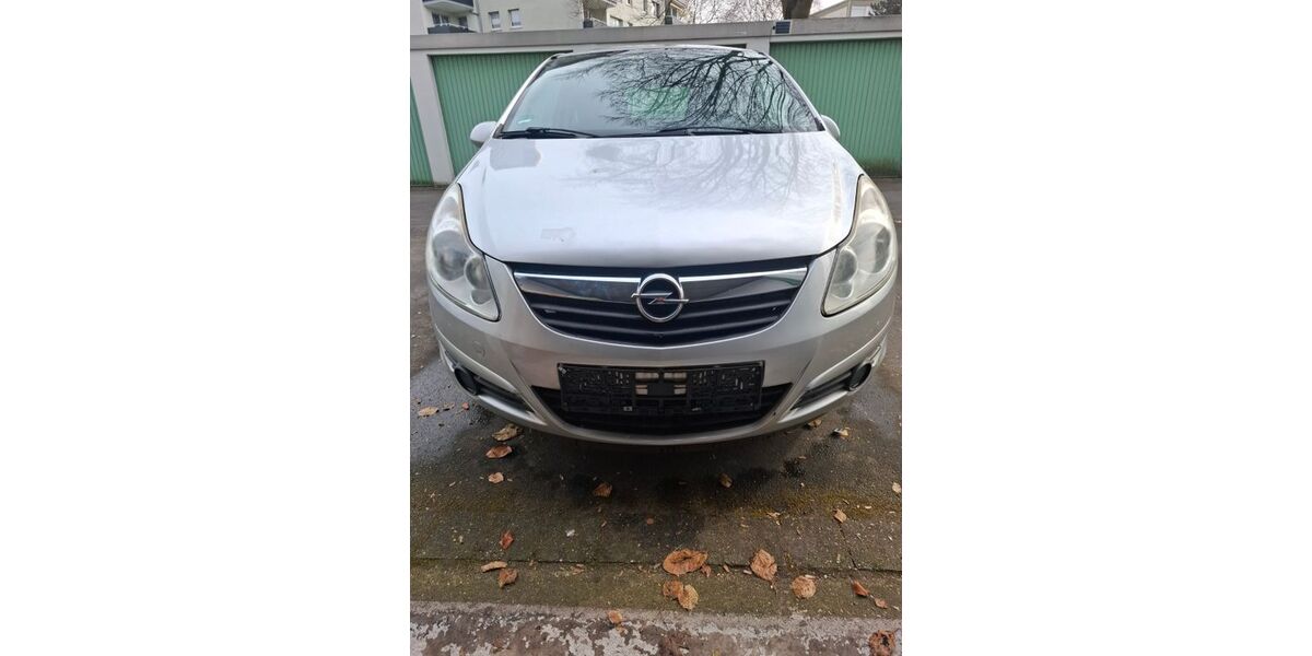 Opel Corsa 140.000 km 750 &euro; Marl 45770