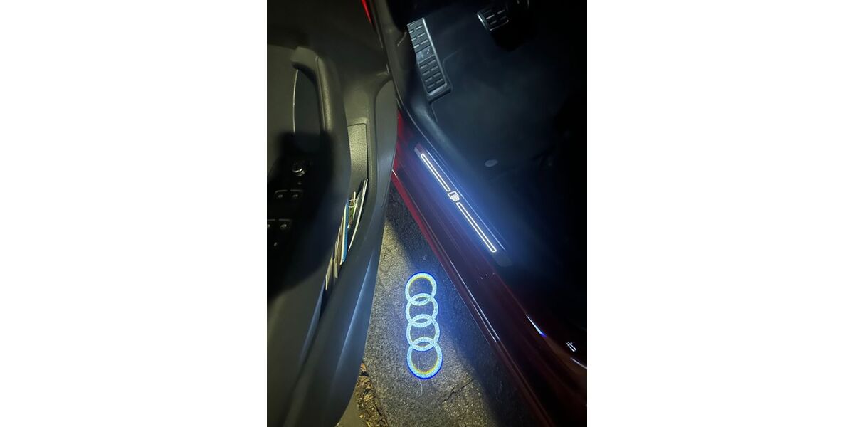 Audi A3 92.941 km 19.800 &euro; Gelsenkirchen 45894