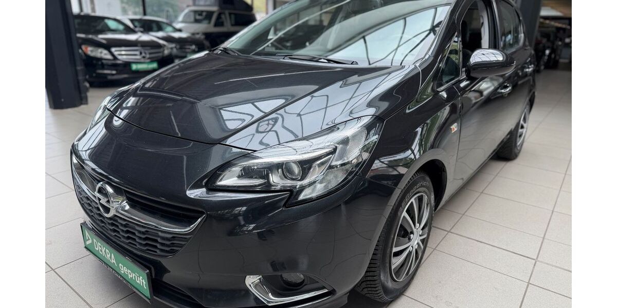 Opel Corsa 151.900 km 5.490 &euro; Bottrop 46236
