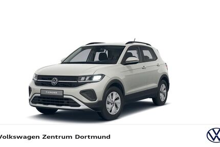 VW T-Cross 4.820 km 18.666 &euro; Dortmund 44141