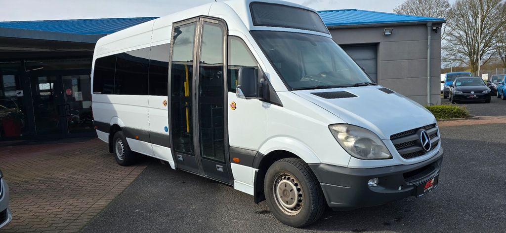 Mercedes-Benz Sprinter 788.242 km 12.999 &euro; Dülmen 48249