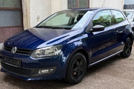 VW Polo 120.000 km 4.490 &euro; Mülheim an der ruhr 45475
