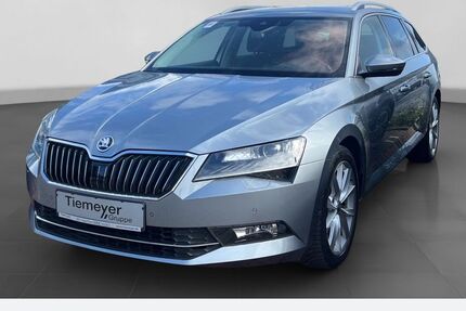 Skoda Superb 81.826 km 20.460 &euro; Recklinghausen 45663