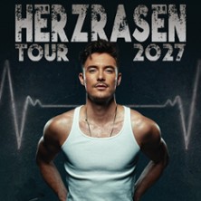 Tim Peters - Herzrasen Tour 2027 23.01.2027 Rouge Showpalast Bochum