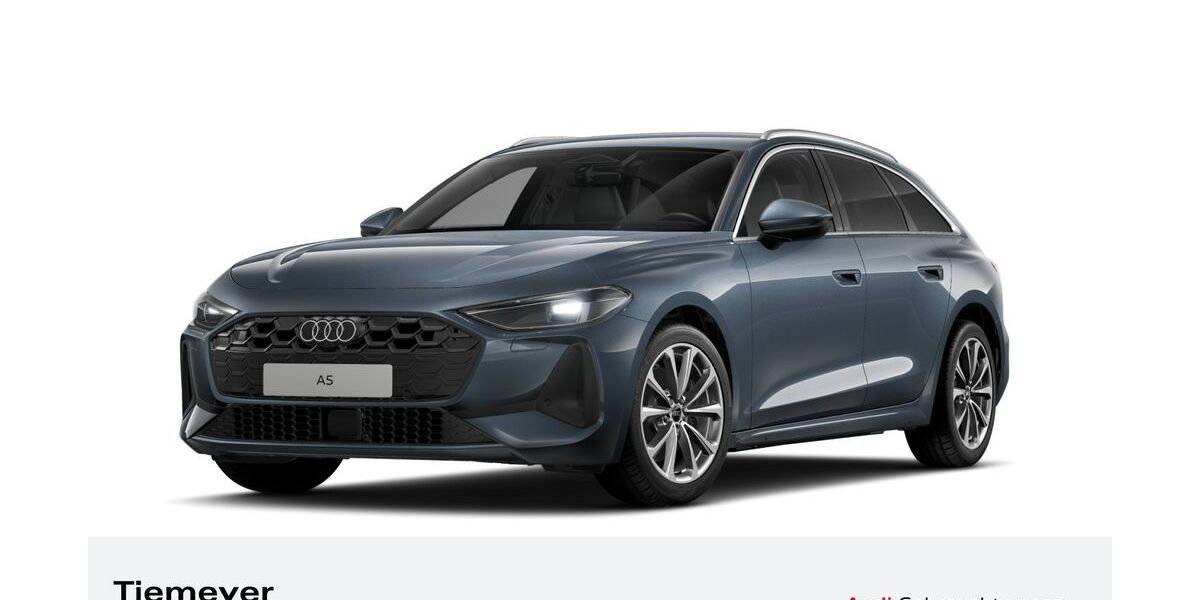 Audi A5 33.764 km 42.990 &euro; Dorsten 46284