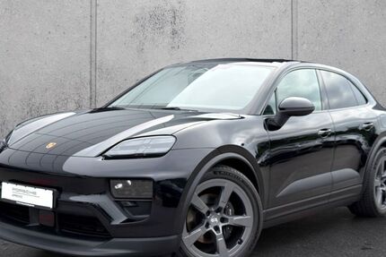 Porsche Macan 11.936 km 81.490 &euro; Recklinghausen 45665