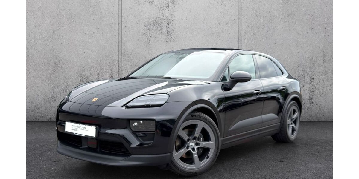 Porsche Macan 11.936 km 81.490 &euro; Recklinghausen 45665