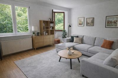 SELTENE GELEGENHEIT - ERHOLUNG, WOHNEN, BÜRO - Haus Essen Stadtbezirk IX | Angebot:26951968