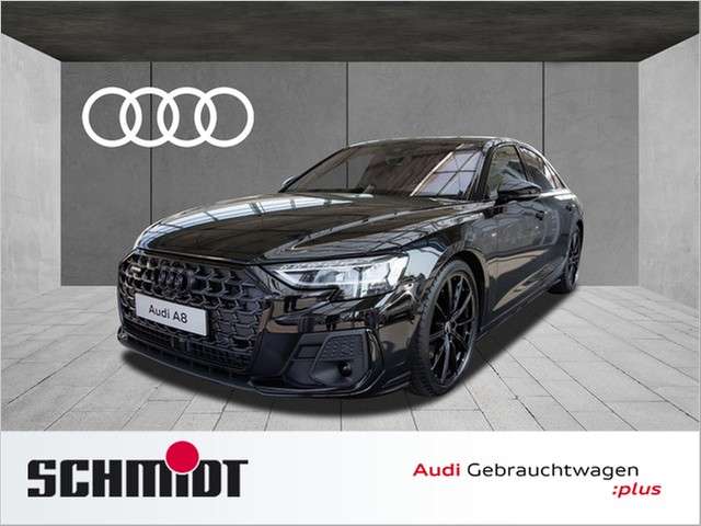 Audi A8 60.920 km 68.840 &euro; Lünen 44534