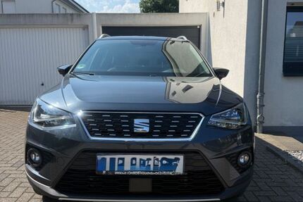 Seat Arona 67.100 km 15.999 &euro; Recklinghausen 45663
