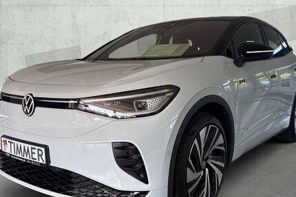 VW ID.5 12.463 km 42.880 &euro; Dülmen 48249