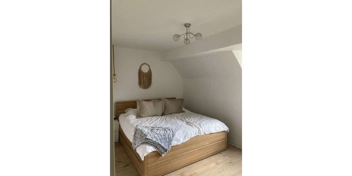Etagenwohnung Oberhausen - 3 Zimmer, 66 m&sup2;, 450&euro; | Angebot:27685900