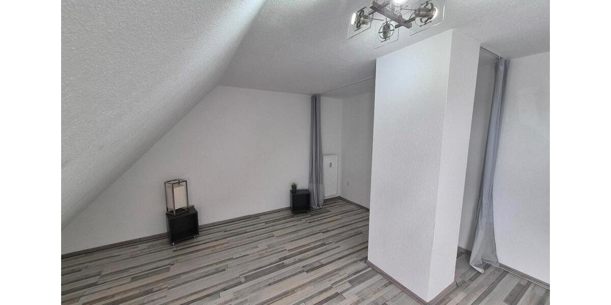 Maisonettenwohnung Herten Bertlich - 2 Zimmer, 37 m&sup2;, 590&euro; | Angebot:26456167