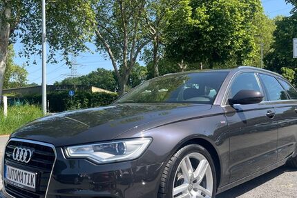 Audi A6 67.841 km 19.490 &euro; Dinslaken 46539