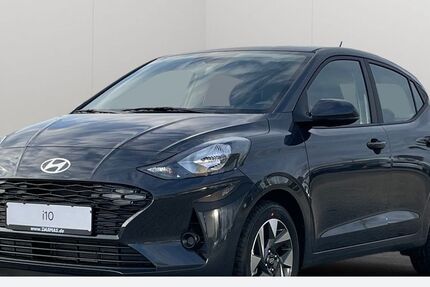 Hyundai i10 10.386 km 14.780 &euro; Bochum 44866