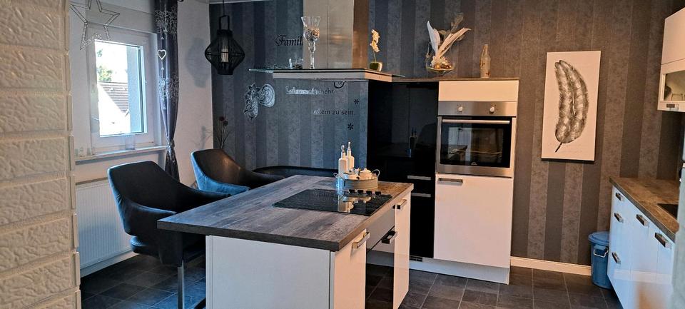 Doppelhaushälfte Marl - 6 Zimmer, 135 m&sup2;, 289.000&euro; | Angebot:26974853