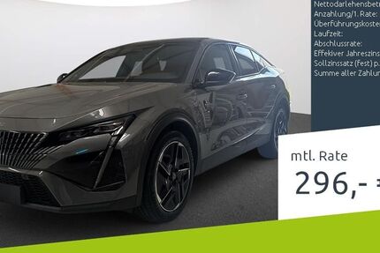 Peugeot 408 39.016 km 28.949 &euro; Dülmen 48249