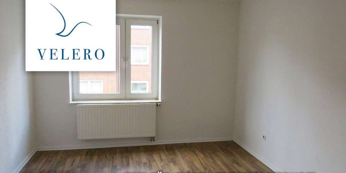 Etagenwohnung Gelsenkirchen Altstadt - 1 Zimmer, 37 m&sup2;, 275&euro; | Angebot:26552165