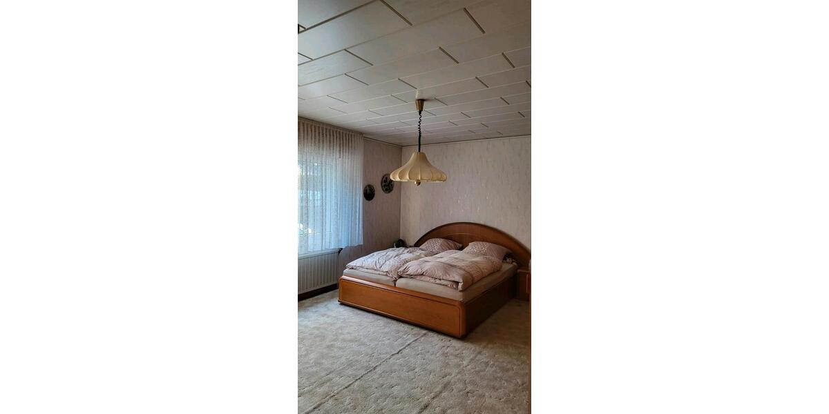 Erdgeschoßwohnung Oberhausen Alsfeld - 3 Zimmer, 72 m&sup2;, 650&euro; | Angebot:27632221