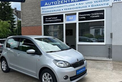 Skoda Citigo 62.000 km 5.990 &euro; Recklinghausen 45663