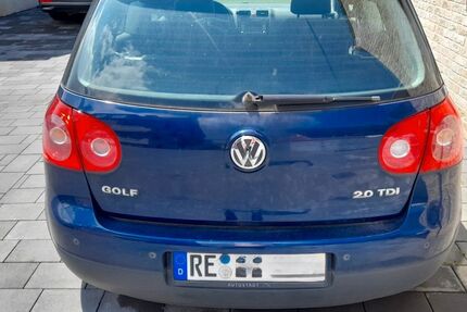 VW Golf 225.000 km 2.000 &euro; Dorsten 46282