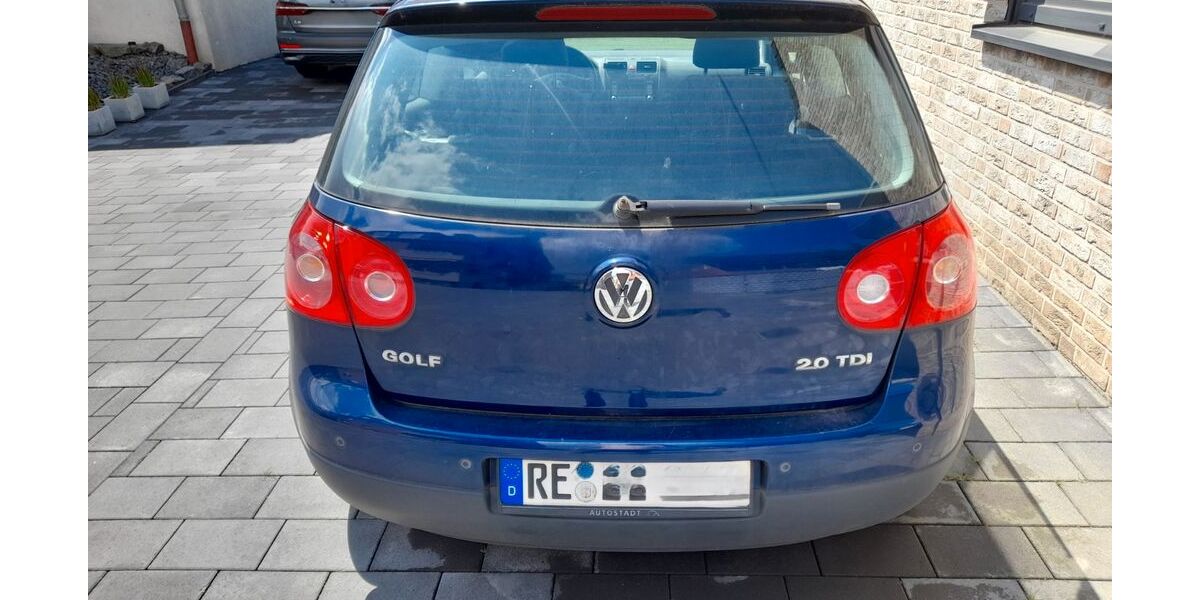 VW Golf 225.000 km 2.000 &euro; Dorsten 46282