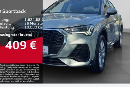 Audi Q3 107.343 km 26.740 &euro; Gelsenkirchen 45894