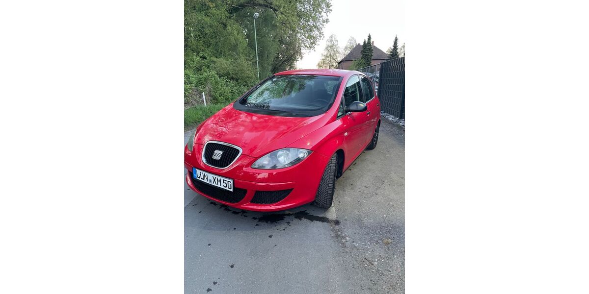 Seat Altea 170.727 km 1.700 &euro; Lünen 44536