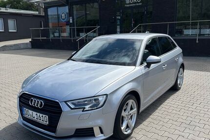 Audi A3 126.000 km 13.000 &euro; Dortmund 44143