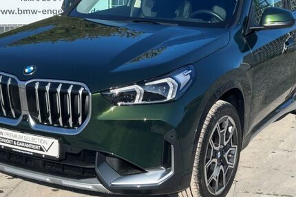BMW X1 22.744 km 44.590 &euro; Haltern am See 45721